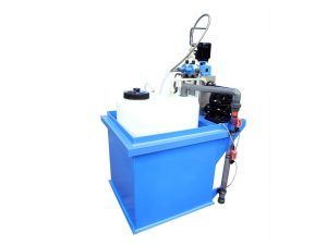 Central chemical storage CBO