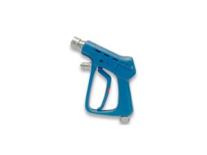 Clean and foam guns