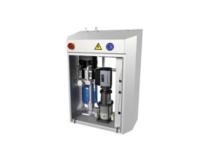 Foam and disinfection units CFD-Q