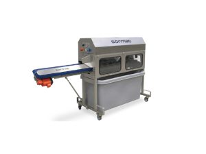 KNIFE PEELER KP-60/HS