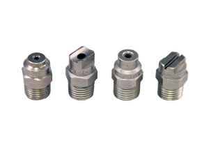 Nozzles