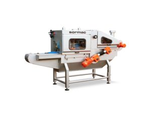 ONION PEELER USM-S60