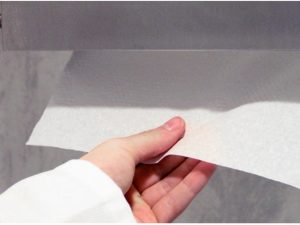 Paper dispensers