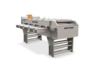 ROLLER GRADER (DIAMETER) WRS