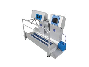 SANICARE-DYSON with sole cleaning