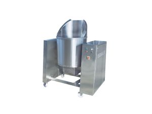 Salad mixer