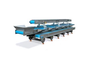 TRIMMING TABLE VBT-3/4