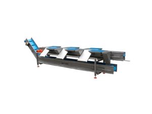 TRIMMING TABLE VBT-2